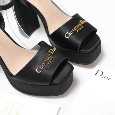 wholesale quality dior shoes model no. 276